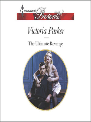 cover image of The Ultimate Revenge